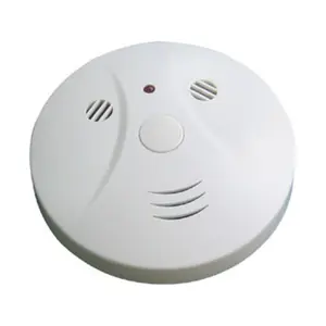 Home Security Hoch empfindlicher Rauchmelder und Co Combined 2 in 1 Detektor Alarm RC420COM