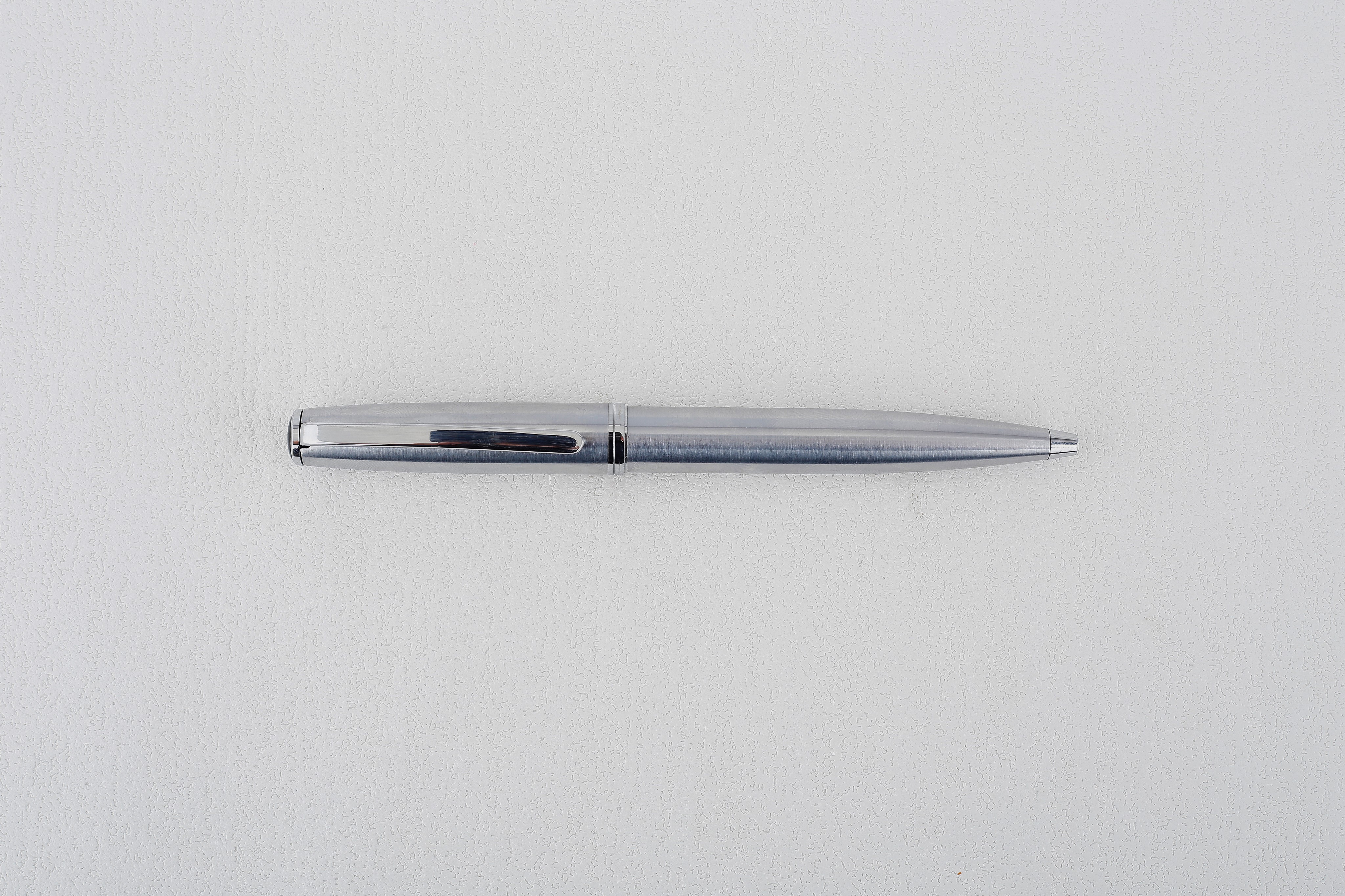 Stainless steel color