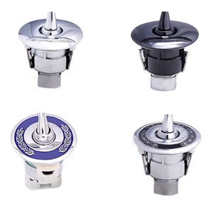 1 pièce 123mm 74mm 44mm Métal pour Mercedes pour Voiture de Luxe Emblème de Capot Avant pour W124 W204 W201 W205 W203 W212 W211 E200 - Product Image 1