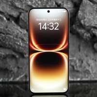 IQ OO 15 Ultra 6.85'' AMOLED 144Hz Snap Dragon 8 Elite Gen 5 50MP 100W 7400mAh Smartphone de jeu Android