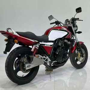 Motos Deportivas <span class=keywords><strong>Honda</strong></span> CB400 Usadas de 200-400 CC, Gasolina, 4 Cilindros, con Motores sin Escobillas, Refrigeradas por Agua - Product Image 3
