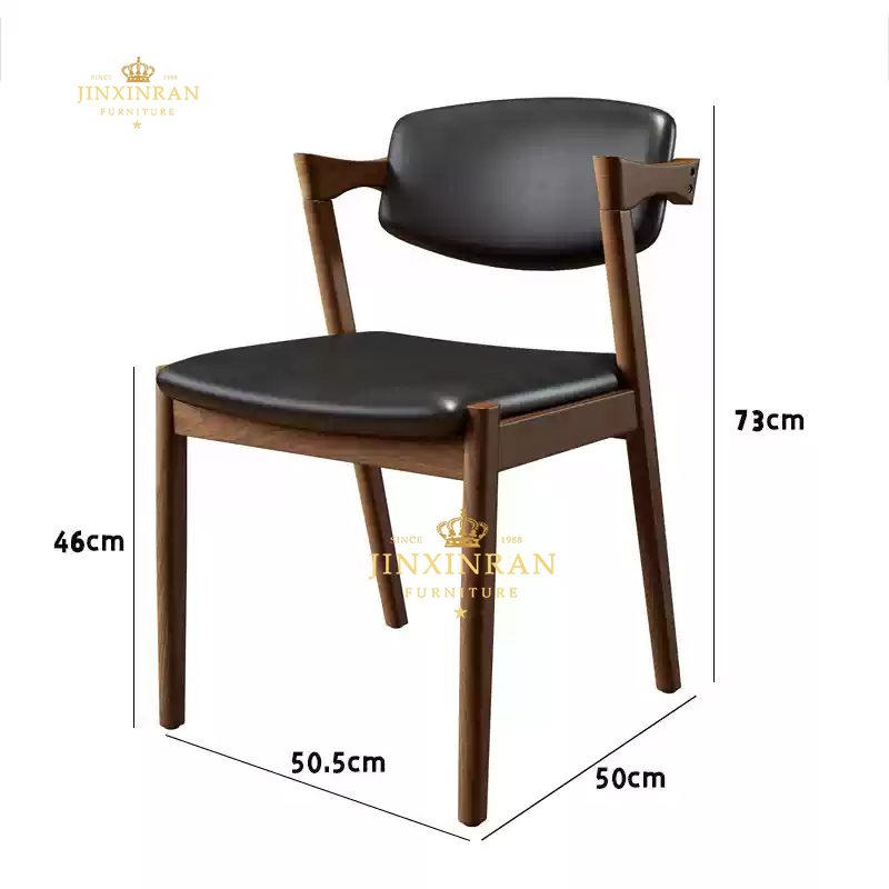 ダイニングチェア CHINON CHAIR WOOD SEAT CHINON CHAIR WOOD | ACME Furniture