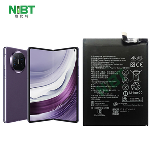 Batterie de téléphone portable au lithium NIBT Wholesale HB486486ECW 4.4V 4200mAh 16.04Wh pour HUAWEI <span class=keywords><strong>P30PRO</strong></span>/Mate20Pro/Mate20 RS/Mate20X 5G - Product Image 2
