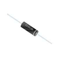 Diode redresseuse haute tension CL03-20 120mA 20kV 100ns 200A pour doublement de tension, fournisseur chinois