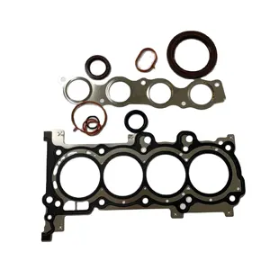 High Performance Engine Overhaul Gasket Kit 20910-03D00 Suitable For Kia Hyundai Engine Gasket 1.4T