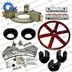 Nouvelles pièces détachées et accessoires pour machines de soufflage automatiques PET pour Krones/KHS/autres marques 7128011-7128014 Garantie 1 an - Product Image 5