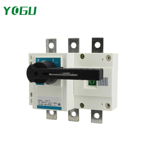 YOGU Explosions geschützter Trenn schalter Hgl-630A 4p - Product Image 4