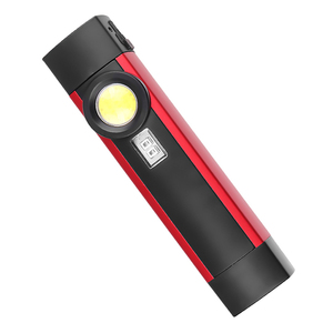 Đèn làm việc LED cầm tay có nam châm 395nm UV trắng, đèn làm việc USB mới, nguồn điện DC - Product Image 3