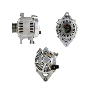 Pièces automobiles, <span class=keywords><strong>alternateur</strong></span> <span class=keywords><strong>12V</strong></span> <span class=keywords><strong>120A</strong></span> pour <span class=keywords><strong>Denso</strong></span> pour CHEROKEE, meilleur prix 56005686 1210004120 1210004122 113068 Lester 13746 - Product Image 1