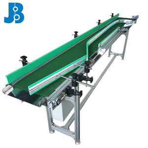 OEM Tùy Chỉnh 3 M 10M 20M Vành Đai Di Động Băng Tải Máy Sản Xuất Tại Trung Quốc - Product Image 6