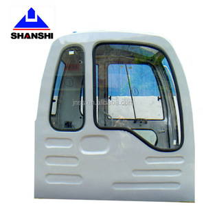 <span class=keywords><strong>Kobelco</strong></span> के लिए केबिन SK160LC-6 /-6E SK170LC-6E ऑपरेटर केबिन SK200-6 <span class=keywords><strong>SK210LC</strong></span>-VI <span class=keywords><strong>SK210LC</strong></span>-6E खुदाई भागों ड्राइविंग टैक्सी सीट - Product Image 3