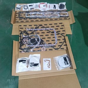 Kit de Reparación Superior e Inferior CUMMINS GK4025271 GK3800558 para Excavadora y Cargadora de Ruedas - Piezas de Maquinaria de Construcción Directas de Fábrica - Product Image 2