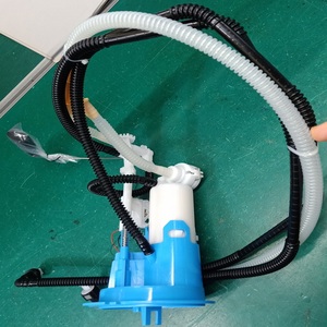 Réservoir De carburant Sender Unité Pour V W <span class=keywords><strong>AU</strong></span> DI Ti guan Q3 8U 07-09 5N0919109B - Product Image 4