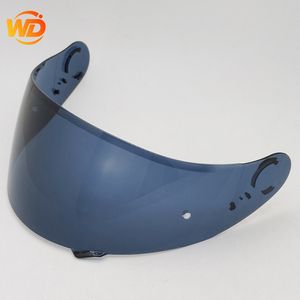 Visera de Repuesto para Casco GT Air 2, Material de PC, Compatible con Cascos de Motocicleta GT Air 2 CNS-<span class=keywords><strong>1</strong></span> <span class=keywords><strong>Neotec</strong></span> 1CNS-<span class=keywords><strong>1</strong></span> TC-5 - Product Image 5