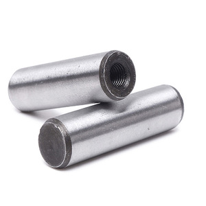 Giá thấp <span class=keywords><strong>din7979</strong></span> gb120 nội bộ ren hình trụ chân song song - Product Image 2