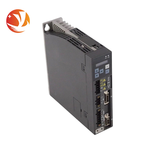 SIEMENS 6SL3 210-5FB10-2UF2 6SL3210-5FB10-2UF2 ตัวแปลงความถี่ PLC คอนโทรลเลอร์แบบตั้งโปรแกรมได้ 16 I/O 110V ของแท้ใหม่แกะกล่อง - Product Image 3