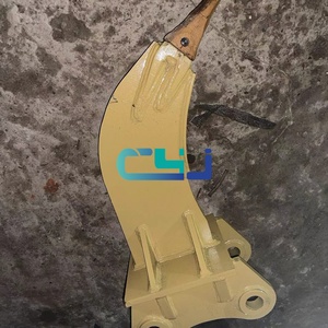 หัวริปเปอร์สำหรับรถขุด รุ่น SY35 SY375 SY365 SY335 แบบฟันเดี่ยว - Product Image 6