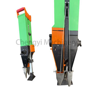 Sebuah pencari benih genggam berkapasitas tinggi memungkinkan pot kebun ekspansi yang cepat dan seragam. - Product Image 1