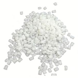 Plastique PP HF461Y Polypropylène Particules 100% Vierge PP Résine Granulés PP Plastique Granulés - Product Image 1