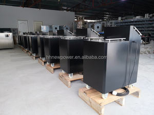 Máquina de Limpieza de Bajos de Automóviles Eléctrica, Nueva, Más Vendida, con Chorro de Hielo Seco, Limpiador de Alta Presión con 2 Años de Garantía - Product Image 5