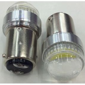 LED Bulb 1156 9LED 1PC Auto <b>Lighting</b> Replacement - Product Image 3