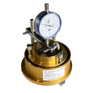 Contracting <strong>Test</strong> Apparatus/ Soil Contracting Tester - Product Image 1