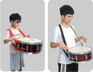 Correa de Tambor de Percusión para Adolescentes y Adultos, Correa de Hombro para Tambor Africano, Accesorios para Tambor de Percusión, Correa para Djembé, <span class=keywords><strong>Precio</strong></span> Bajo - Product Image 5