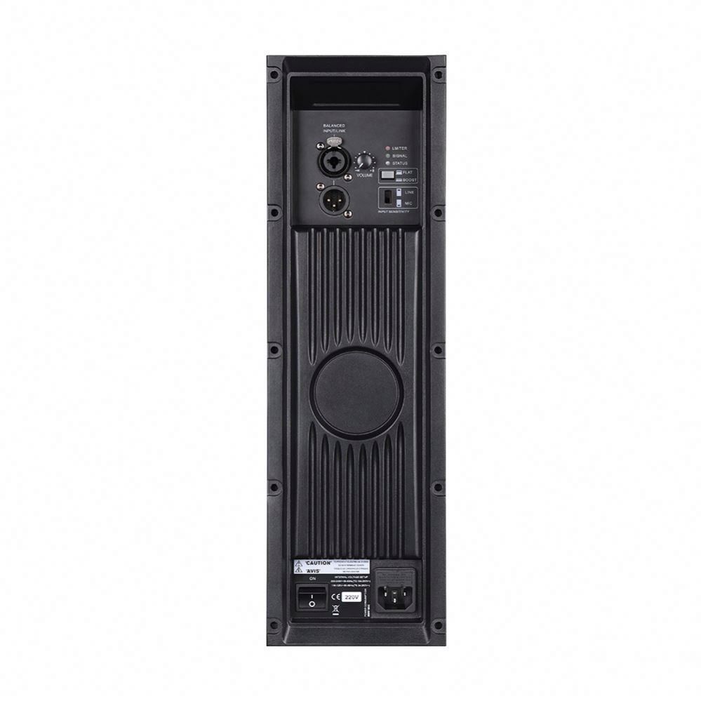 Class D Speaker Amplifier Sound Equipment Spare Part 1000W Power Amplifier <strong>Module</strong>