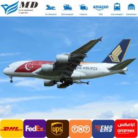 Transport DDP Dropshipping Logistique Transporteur de Chine à Israël Italie Haïti Porte à porte DHL Fedex Ups