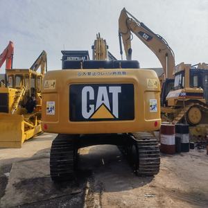 En Venta caliente Original Japón usado CAT 329D Excelente estado Rendimiento 29Ton CAT 329D a precio de fábrica - Product Image 5
