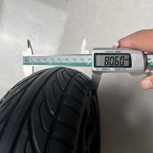 Roue en mousse PU de haute qualité 12 1/2x2 1/4 pouces, <span class=keywords><strong>prix</strong></span> usine, pour chariot à livres, chariot, fauteuil roulant, moyeu centralisé en PP, chariot pliant - Product Image 6