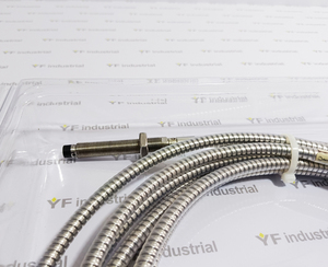 Nevada 330104-00-06-50-02-00 3300 Capteur de Proximité/Vibration 8mm NEUF Origine US Autres Communications - Product Image 4