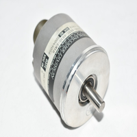 Nouveau PLC BEI H25G-SB-2400 - Convient pour l'encodeur rotatif ZC-8830-EM18 924-01002-1410 5VDC - Approvisionnement en vrac