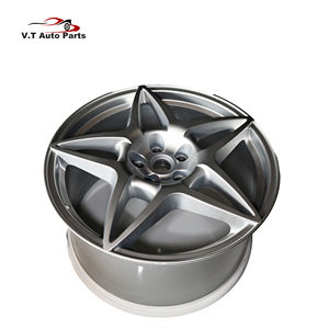 Премиум оригинальные запчасти Новые 20-дюймовые задние колеса для Ferrari 599 211025 стандартная конфигурация Замена высокого качества - Product Image 1