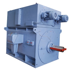 Moteur antidéflagrant OMEX 900-2 3200 kW - Product Image 2
