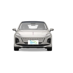 2024 sedán eléctrico puro 431km rango de crucero Hongqi Bandera Roja <span class=keywords><strong>Eqm</strong></span> 5 vehículos eléctricos Ev Coche - Product Image 5