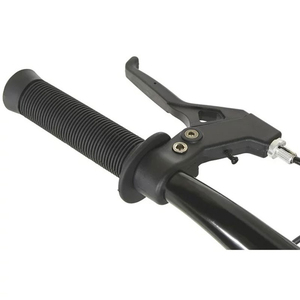 Vente chaude 26 pouces gros pneu VTT vélo vtt à vitesse unique pour hommes et femmes - Product Image 2