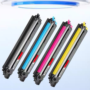 Cartouche de toner couleur compatible avec <span class=keywords><strong>Brother</strong></span> TN 229-XLY TN 229-XXLK TN 229-XXLB - Product Image 1