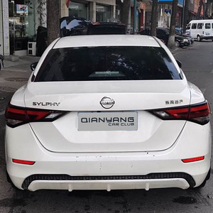 2022 2023 2024 Dongfeng <span class=keywords><strong>Nissan</strong></span> Bluebir SYLPHY coches usados mano barata SUV coche uso eléctrico vehículos híbridos venta Dongfeng - Product Image 6