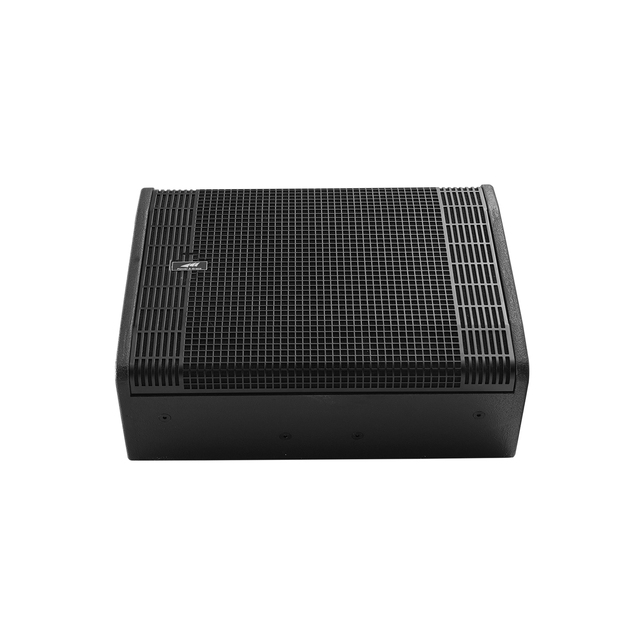 Professional Audio 12 Inch 450W Coaxial Monitor Speaker for Live Performance/ Stage/ Speech