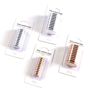 Tùy chỉnh Heavy-Duty A4 kim loại ràng buộc đĩa hàng tuần kế hoạch máy tính xách tay Organizer với vải PP discbound Hệ thống bơm lại - Product Image 6
