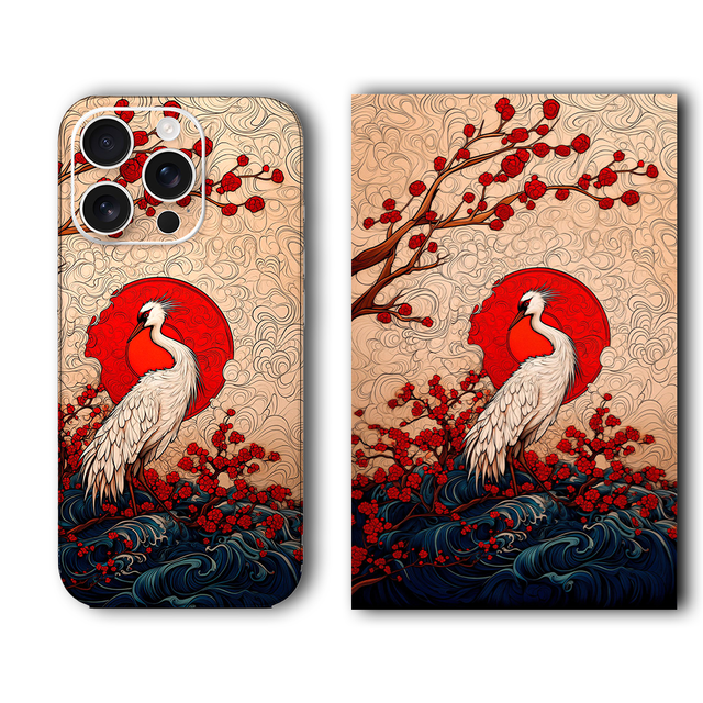 High Quality 3D Custom Mobile Phone Back Sticker Skin Universal Mobile 3D Touch Feeling Smart Phone Sticker Skin Back Film