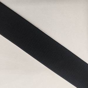 Matériau de sangle tissée, surface de sangle à processus de tissage simple, application pour pièces automobiles - Product Image 2