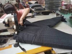 Chuyên nghiệp huấn luyện chó cắn phù hợp với xé kháng gai chống cắn may mặc, tùy chỉnh kích thước & màu sắc (cũi & cắn làm việc sử dụng) - Product Image 6