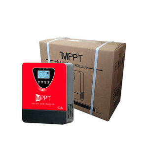 Mppt 100a <strong>Charge</strong> <strong>Controller</strong> 12V/24V/48V/<strong>96V</strong> Auto-Switch, ROHS Certified High Efficiency for <strong>Solar</strong> <strong>Charge</strong> <strong>Controller</strong> Mppt - Product Image 5