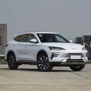 2025 Byd Song Plus Champion Edition 605km Byd Song Plus hybride DM-I voiture électrique SUV - Product Image 1