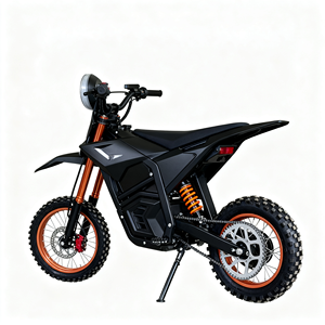 Bicicleta Eléctrica para Adultos y Jóvenes, 30 Mph, 1500w, Batería de Litio, Gran Venta - Product Image 3