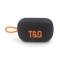 Altavoz Bluetooth - Resistente al Agua para Exteriores, Portátil, Inalámbrico, con Ranura para Tarjeta, Superventas, Regalo Moderno, Subwoofer