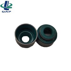 B660-10-155 FKM ก้านวาล์วซีลน้ํามันสําหรับมาสด้าโตโยต้าซูซูกิ 12007900 B660-10-155 - Product Image 4