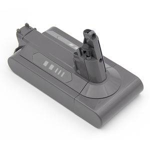 Nouvelle conception 25.2V 3000mAh batterie Li-ion Rechargeable pour aspirateur-bâton sans fil Dy-son <span class=keywords><strong>V10</strong></span> <span class=keywords><strong>SV12</strong></span> avec KC - Product Image 1